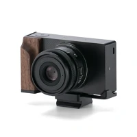 Tilta TA-T85-A-B Vintage camera cage sigma bf-hez alap kit - fekete kép