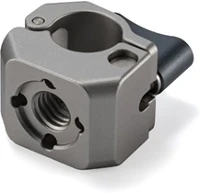 Tilta TA-T86-RA-TW 15 mm-es rúdszorító rögzítő adapter (3/8