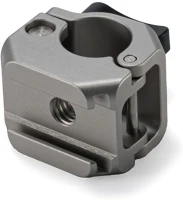 Tilta TA-T86-RACS-TW 15 mm-es rúdszorító rögzítő adapter hidegpapuccal (1/4