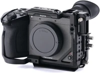 Tilta TA-T88-FCC-B Teljes camera cage sony fx2-höz - fekete kép