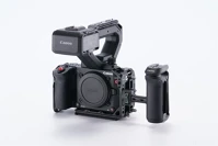 Tilta TA-T93-A-B Camera cage canon c50-hez alap kit - fekete kép