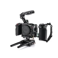 Tilta TA-T93-B-B Camera cage canon c50-hez pro kit - fekete kép