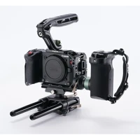 Tilta TA-T93-C-B Camera cage canon c50-hez energia kit - fekete kép
