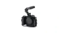 Tilta TA-T99-A-B Camera cage canon r6 mark iii-hoz könnyített kit - fekete kép