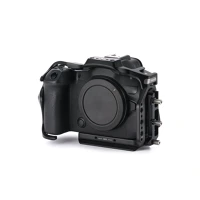 Tilta TA-T99-FCC-B Full camera cage canon r6 mark iii-hoz - fekete kép