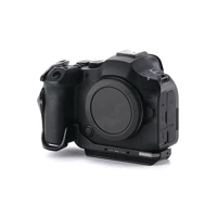 Tilta TA-T99-HCC-B Half camera cage canon r6 mark iii-hoz - fekete kép