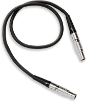 Tilta TCB-2LE-2LE-17 2-pin lemo to 2-pin lemo cable kép