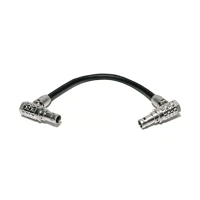 Tilta TCB-2LE-2LE-20 2-pin lemo to 2-pin lemo cable (20cm) kép