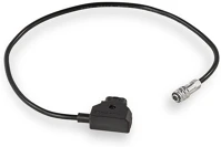 Tilta TCB-BMPC-PTAP Ptap power cable for bmpcc 4k/6k kép