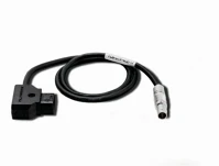 Tilta TCB-DTP-4LE-17 P-tap to 4-pin lemo cable kép