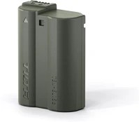 Tilta TEN-EL15C-GN En-el15c battery with usb-c input (2400mah) for nikon cameras – green kép