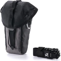 Tilta TF-CB-B Fe crossbody táska - fekete kép