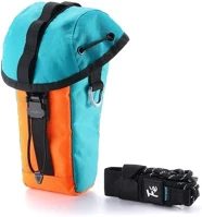 Tilta TF-CB-GN Fe crossbody táska - zöld kép