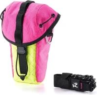 Tilta TF-CB-NP Fe crossbody táska - neonrózsaszín kép