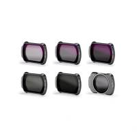 Tilta TF-OP3-C Ultimate filter kit for dji osmo pocket 3 kép