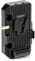 Tilta TGA-HRM-BTP-V Battery plate for dji high-bright remote monitor - v mount kép