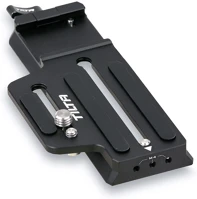 Tilta TGA-MEP Manfrotto quick release extender plate kép