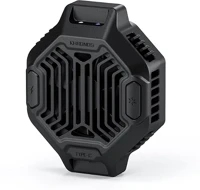 Tilta TK-IP-CS2-B Khronos hűtőrendszer v2 iphone-hoz - fekete kép