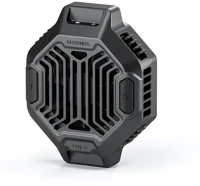 Tilta TK-IP-CS2-SG Khronos hűtőrendszer v2 iphone-hoz - űrszürke kép