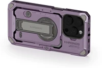 Tilta TK-IP16-PFC-L Khronos iphone 16 pro tok - levendula kép