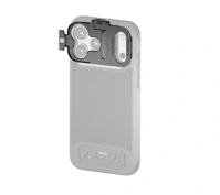 Tilta TK-IP17-FTP-SG Khronos quick release magnetic filter tray for iphone 17 pro - space gray kép