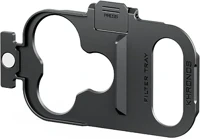 Tilta TK-IP17-FTPM-SG Khronos gyorskioldó szűrőtartó iphone 17 pro max-hoz - űrszürke kép