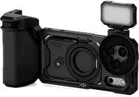 Tilta TK-IP17-PA-B Khronos iphone 17 pro street snap kit - fekete kép