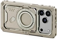 Tilta TK-IP17-PFC-BG Khronos iphone 17 pro tok - bézs kép