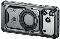 Tilta TK-IP17-PFC-SG Khronos iphone 17 pro tok - űrszürke kép