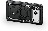 Tilta TK-IP17-PMFC-B Khronos iphone 17 pro max tok - fekete kép
