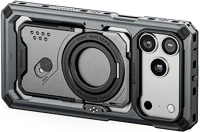 Tilta TK-IP17-PMFC-SG Khronos iphone 17 pro max tok - űrszürke kép