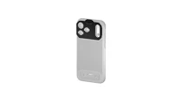 Tilta TK-IP17-PMT-B Khronos t series mount lens adapter iphone 17 pro max-hoz - fekete kép