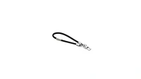 Tilta TK-UPL-B Khronos universal phone lanyard - fekete kép