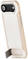 Tilta TKL-IP17-AFC-LO Khronos lite iphone 17 air tok - világos narancssárga kép
