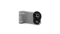 Tilta TKL-IP17-PA-LG Khronos lite iphone 17 pro-hez handheld kit - világosszürke kép