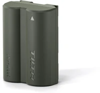 Tilta TNP-W235-GN Np-w235 battery with usb-c input (2400mah) for fujifilm cameras – green kép