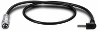 Tilta TO BMPCC 4K/6K 12v micro dc male to bmpcc 4k/6k power cable kép