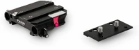 Tilta TT-C06-D Professional multi-functional  baseplate-19mm kép