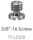 Tilta TT-LS3/8 Screw 3/8 kép