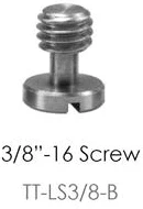 Tilta TT-LS3/8-B Screw 3/8 kép