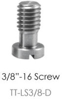 Tilta TT-LS3/8-D Screw 3/8 kép