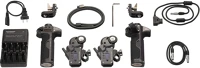 Tilta WLC-T03-K5 Nucleus-m wireless lens control system - partial kit 5 kép