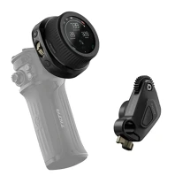 Tilta WLC-T05 Nucleus nano ii wireless lens control system kép