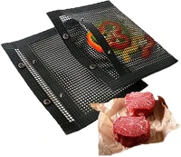 Timeless garden HOP1001240 Grillező tasak 14x24 cm kép