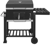 Timeless home HOP1001329 Multifunkciós grillsütő kép