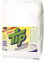 T.i.p. COR_KHT892 Mosogatópor, utántöltő, fertőtlenítő, 4 kg,  