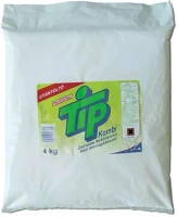 T.i.p. DA503XSZHT101107511 Kombi professionel fertőtlenítő kézi mosogatópor utántöltő 4kg kép