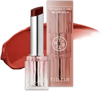 Tirtir 07 Waterism glow melting balm – 07 cassis plum kép