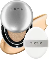 Tirtir 24N Mask fit aura cushion – 24n latte kép