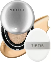 Tirtir 27N Mask fit aura cushion – 27n camel kép